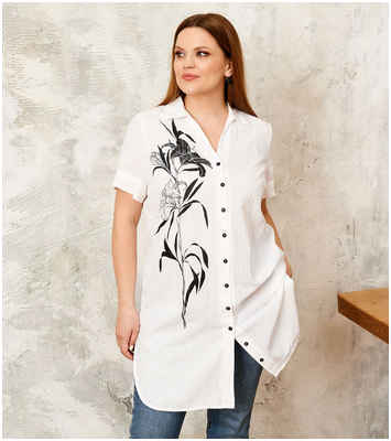 Блузка женская Panda 10314396