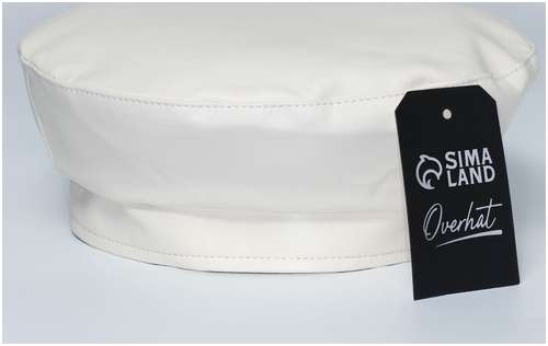 Берет Overhat 103236636