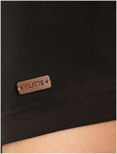 Футболка VILATTE / 103240566 - вид 2