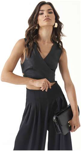 Жилет женский Panda / 103204193 - вид 2