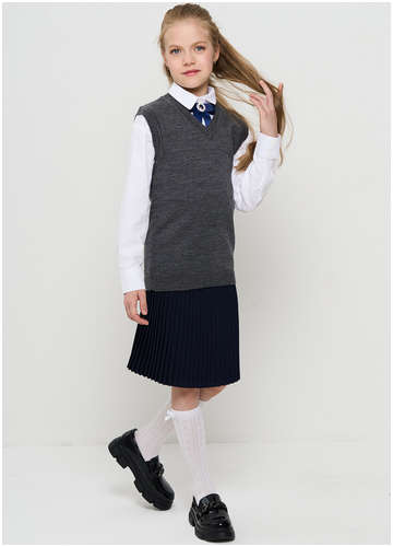 Жилет VAY / 103236407 - вид 2