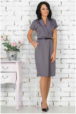 Платье AjouR / 10350259 - вид 2