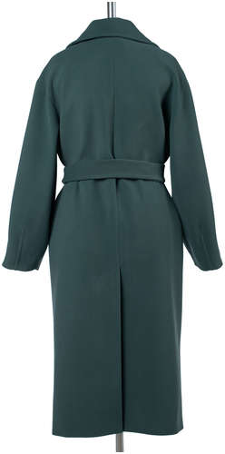 Пальто пояс EL PODIO / 103226642 - вид 2