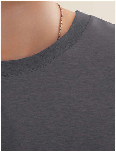 Футболка VILATTE / 103234958 - вид 2