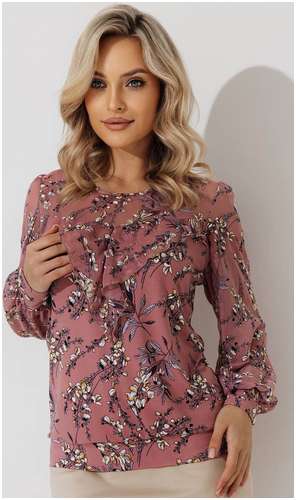 Блузка Rise / 103227168 - вид 2