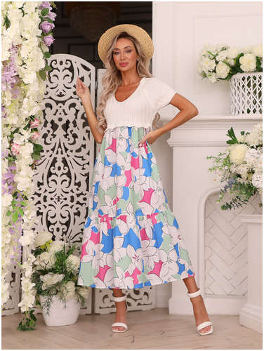 Платье Wisell / 103195997 - вид 2