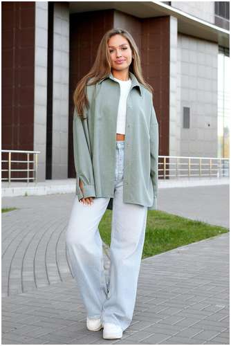 Рубашка Lika Dress 103206794