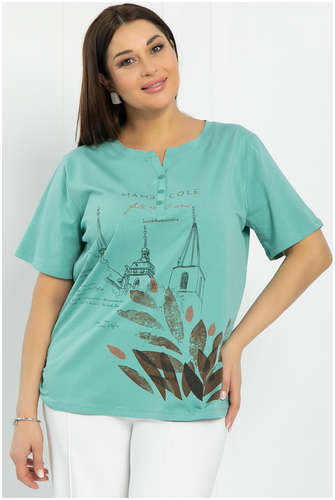 Блуза LT COLLECTION 103228921