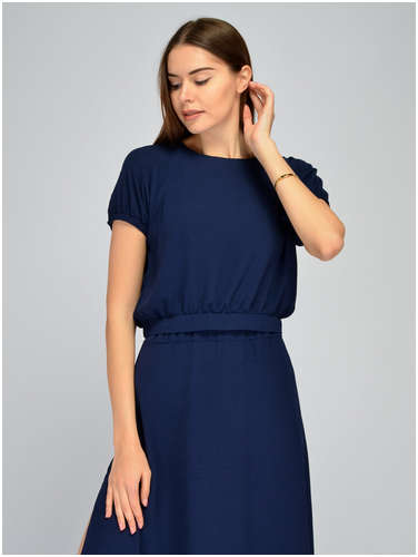 Блузка VISERDI / 103195361 - вид 2