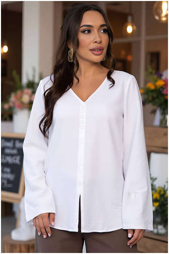 Блуза LT COLLECTION 103241891