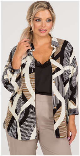 Блузка Марита 103228776