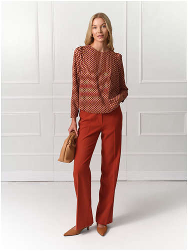 Блузка Akimbo / 103201536 - вид 2