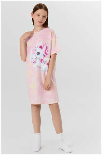 Сорочка ночная для девочек Mark Formelle 103242849
