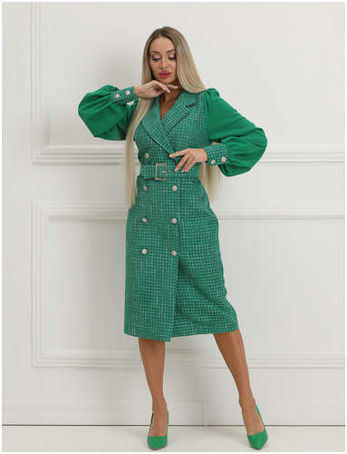 Платье Wisell / 103210192 - вид 2