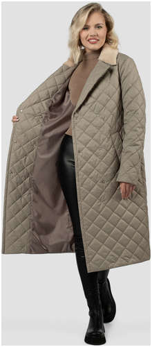 Пальто пояс EL PODIO / 103202590 - вид 2