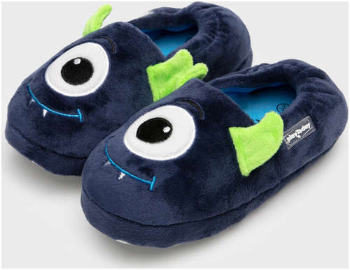 Тапочки PLAYTODAY 103220406