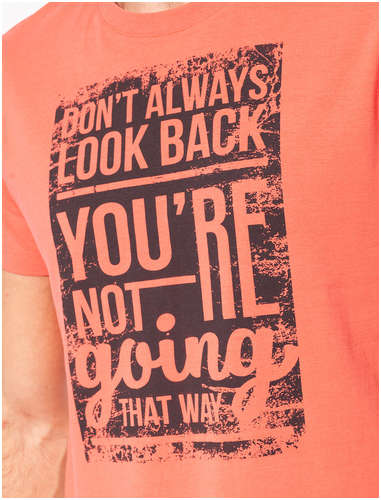 Футболка VILATTE / 103232560 - вид 2