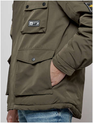 Куртка MG / 103161006 - вид 2