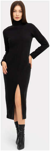 Платье женское в черном цвете Mark Formelle / 103166218