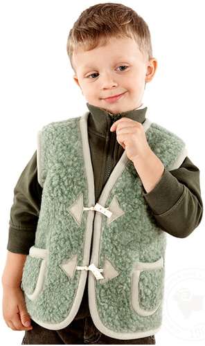 Жилет Alwero 103154454