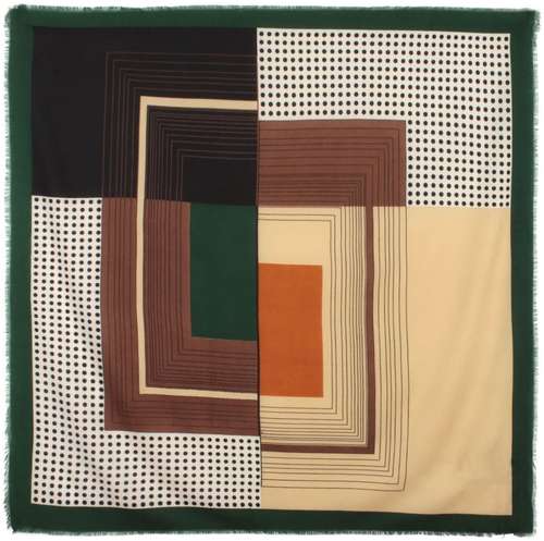 Платок Lorentino / 103213994 - вид 2