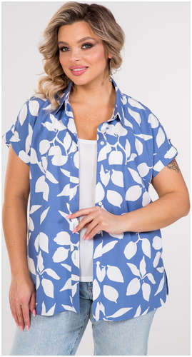 Блузка Марита 103223968