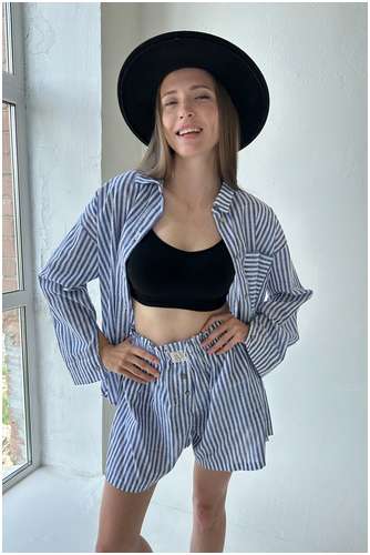 Костюм M&G 103243043