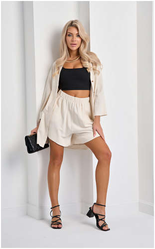 Шорты Jetty / 103231251 - вид 2