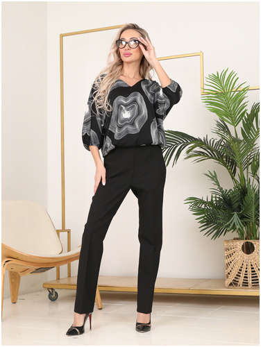 Блуза Wisell / 103173274 - вид 2