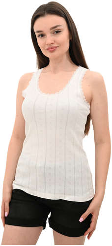 Майка Cotpark 103235788