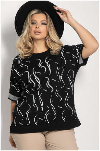 Блуза LT COLLECTION 103221528