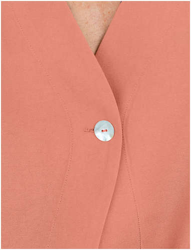 Блузка VILATTE / 103231984 - вид 2