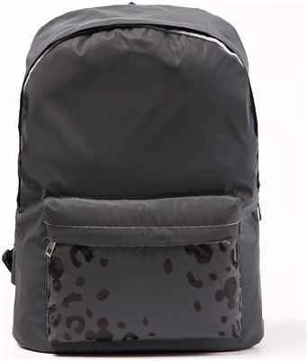Рюкзак со светоотражающим карманом. микки маус Disney / 10346193 - вид 2
