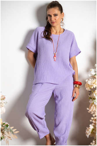 Брюки Merlis 103241702