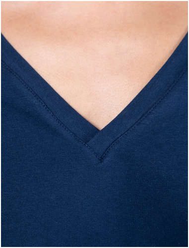 Футболка VILATTE / 103232351 - вид 2