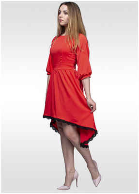 Платье Lila classic style / 10334958 - вид 2