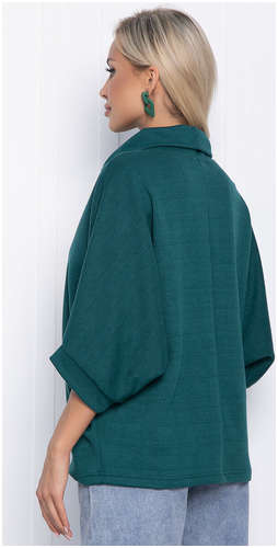 Блуза LT COLLECTION / 103199516 - вид 2