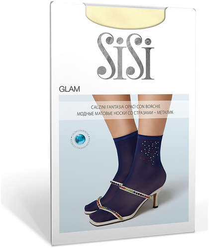 Sisi glam (носки) / 103185840