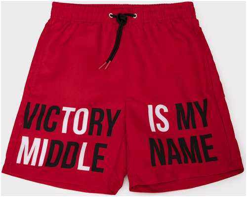 Шорты PLAYTODAY 103227213