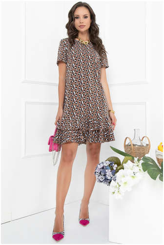 Платье BELLOVERA / 103137380 - вид 2