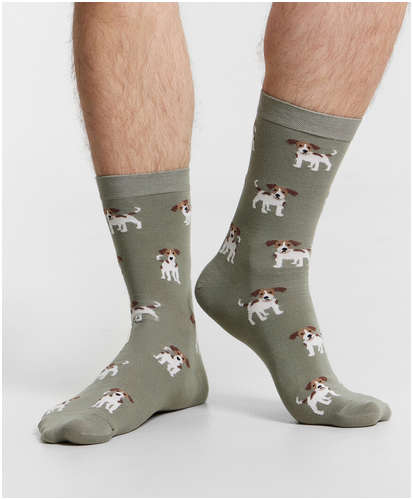 Носки мужские Mark Formelle / 103231292 - вид 2