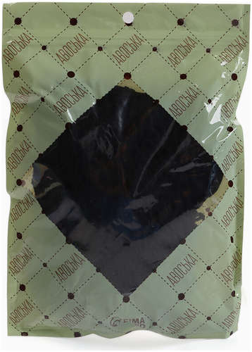 Набор 2 шт: сумка-авоська хозяйственная, клетка 1.5 см, черная TAKE IT EASY / 103230640 - вид 2