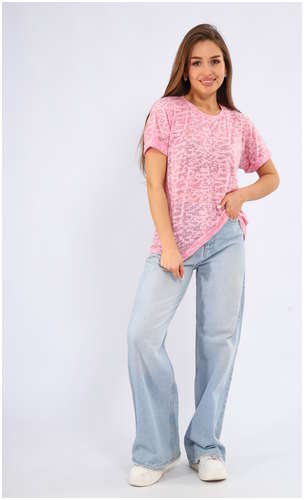 Футболка Новое кимоно / 103230741 - вид 2