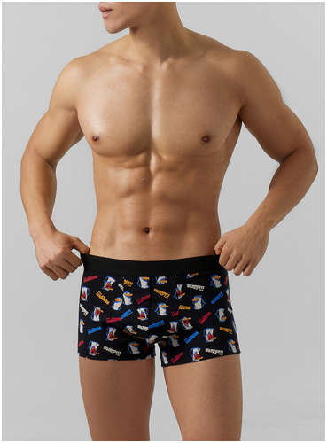 Трусы мужские Mark Formelle / 103224712 - вид 2