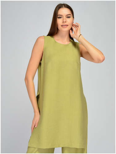 Блузка VISERDI / 103190024 - вид 2