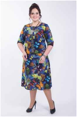 Платье Wisell / 10339477 - вид 2