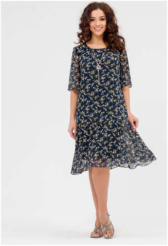 Платье Маритта Serenada 103225955