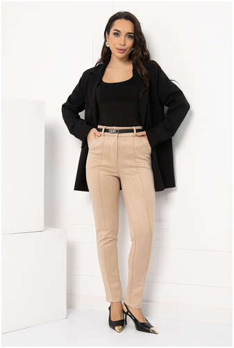 Брюки LT COLLECTION 103223886