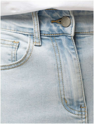 Джинсы VILATTE / 103232455 - вид 2