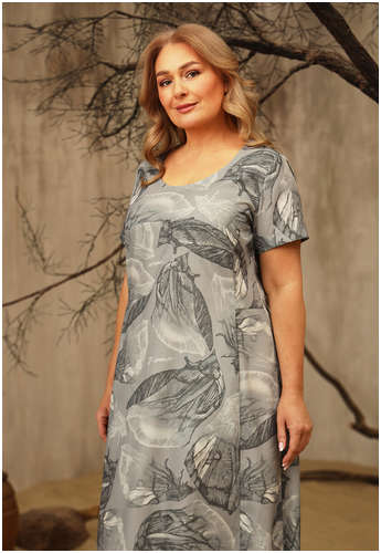 Платье Dimma Fashion Studio / 103233610 - вид 2